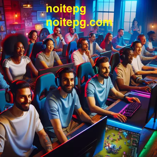 Explorando a Categoria Comunidade no NoitePG