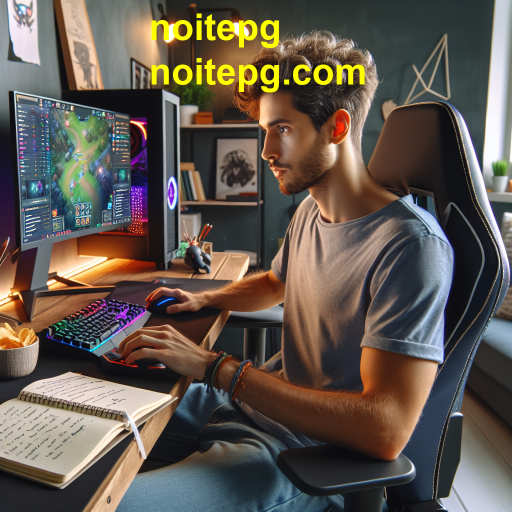 Dicas Essenciais para Aprimorar suas Habilidades nos Jogos